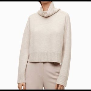 Babaton Titus Sweater (Aritzia)